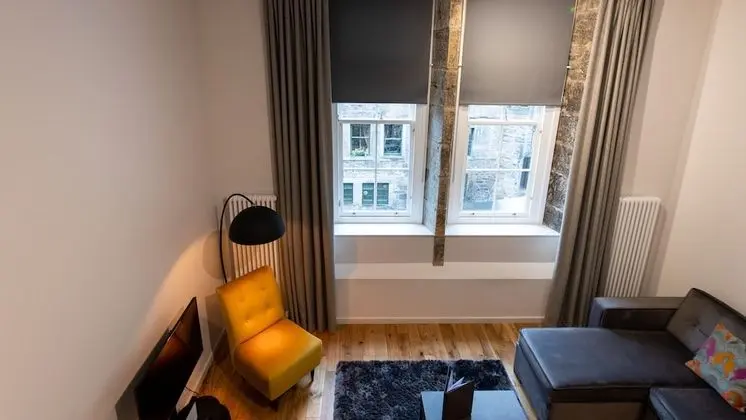 Standard Apart Daire, 2 Yatak Odası, Asma Kat