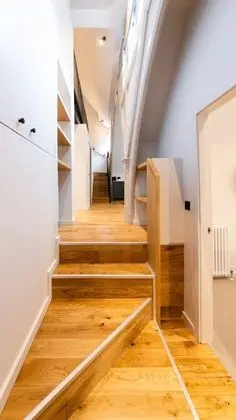 Superior Apart Daire, 2 Yatak Odası