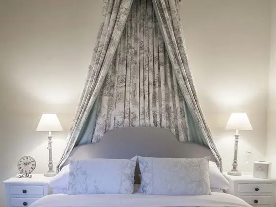 Luxury Apart Daire, Banyolu/Duşlu, Bahçe Manzaralı