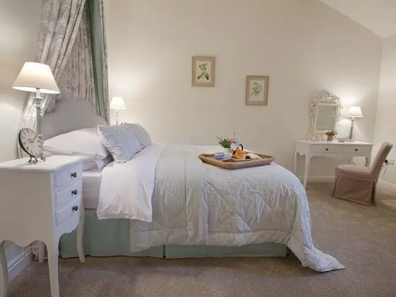 Luxury Apart Daire, Banyolu/Duşlu, Bahçe Manzaralı