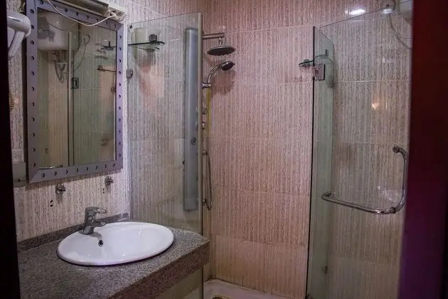 Deluxe Süit
