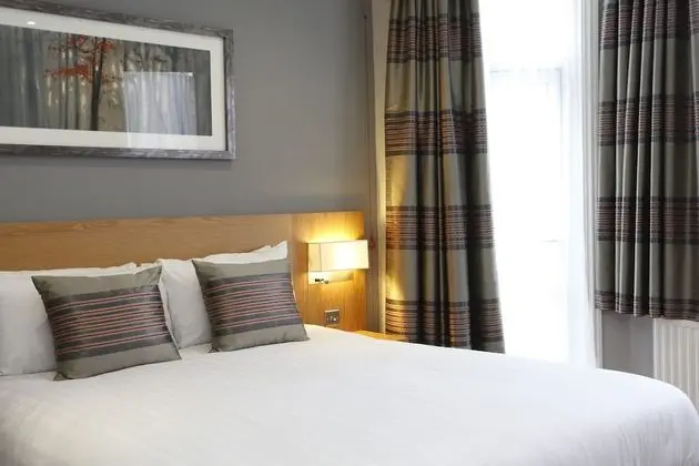 Comfort Oda, 1 Çift Kişilik Yatak, Sigara İçilmez