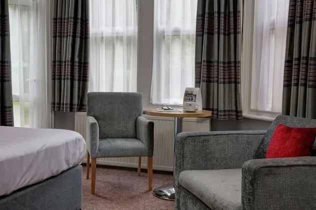 Comfort Oda, 1 Çift Kişilik Yatak, Sigara İçilmez