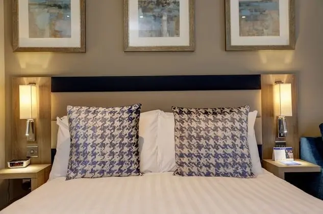 Comfort Oda, 1 Çift Kişilik Yatak, Sigara İçilmez