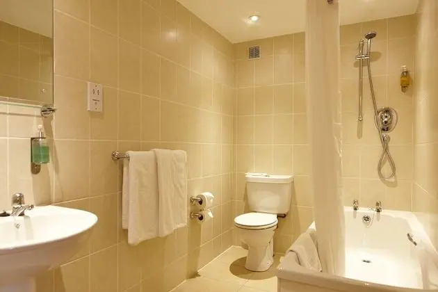 Comfort Oda, 1 Çift Kişilik Yatak, Sigara İçilmez