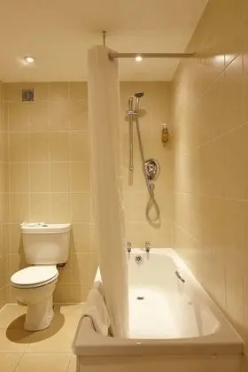 Standard Oda, 1 Çift Kişilik Yatak, Engellilere Uygun, Sigara İçilmez