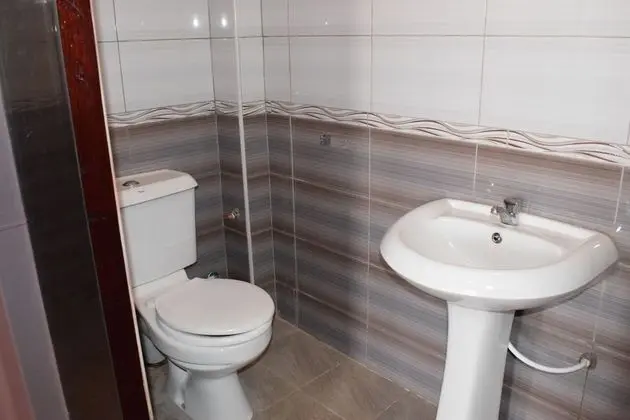 Executive Tek Büyük Yataklı Oda
