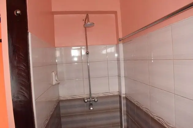 Executive Tek Büyük Yataklı Oda