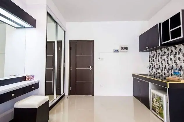 Deluxe Oda, 1 Yatak Odası, Sigara İçilmez, Bahçe Manzaralı