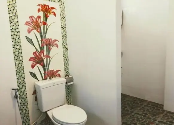 Family Tek Kişilik Oda, 1 Yatak Odası, Balkon, Avlu Manzaralı