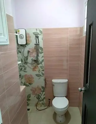 Standard Oda, 1 Yatak Odası, Sigara İçilebilir, Bahçe Manzaralı
