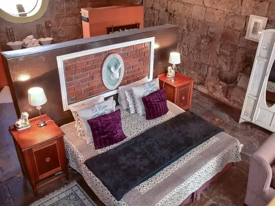 Comfort Çatı Katı (Loft), 1 Yatak Odası