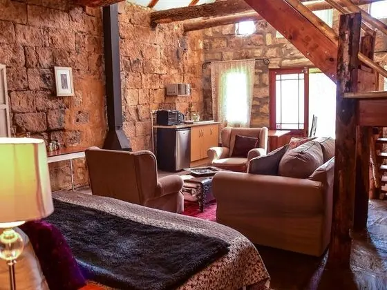 Comfort Çatı Katı (Loft), 1 Yatak Odası