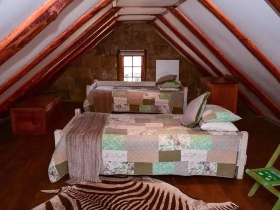 Comfort Çatı Katı (Loft), 1 Yatak Odası