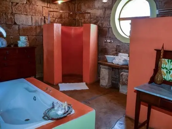 Comfort Çatı Katı (Loft), 1 Yatak Odası