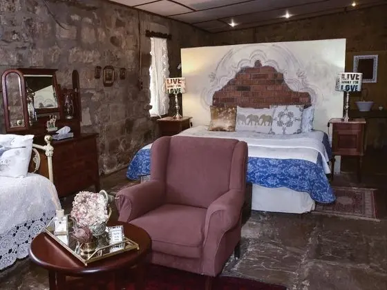 Comfort Oda, 1 Yatak Odası
