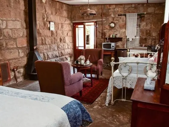 Comfort Oda, 1 Yatak Odası