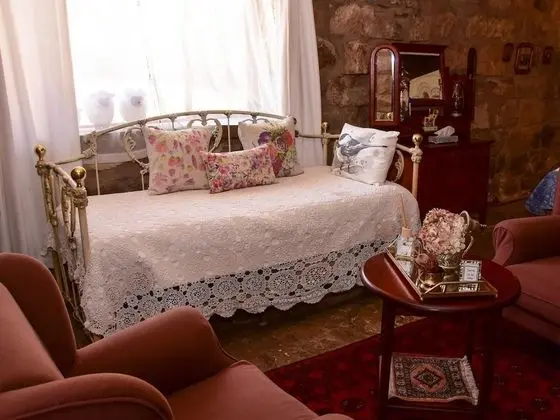 Comfort Oda, 1 Yatak Odası