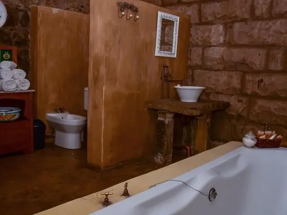 Comfort Oda, 1 Yatak Odası