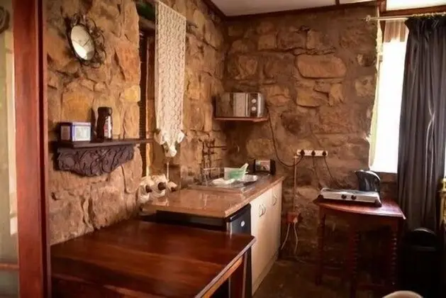 Honeymoon Süit, 1 Yatak Odası