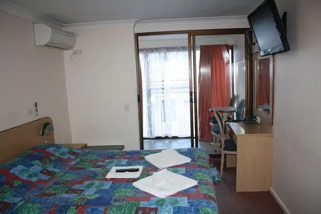 Standard Oda, Sigara İçilmez