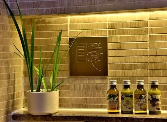 Classic İki Ayrı Yataklı Oda (HE XI)