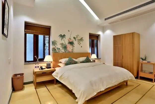 Design Üç Kişilik Oda (ER SHE)