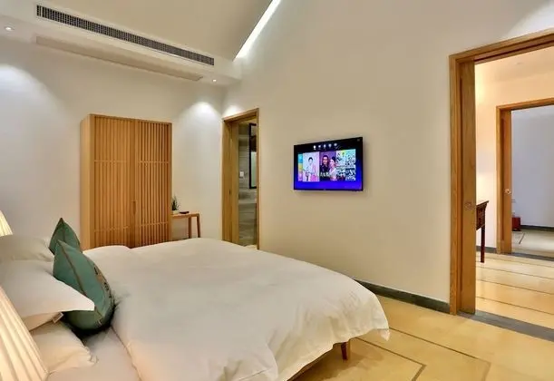 Design Üç Kişilik Oda (ER SHE)