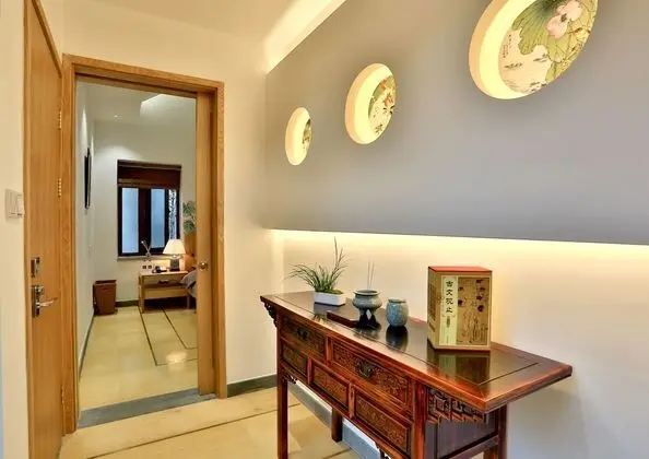 Design Üç Kişilik Oda (ER SHE)