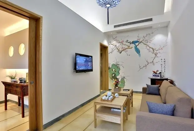 Design Üç Kişilik Oda (ER SHE)