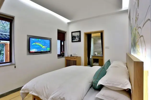 Signature Tek Büyük Yataklı Oda (YI JU)