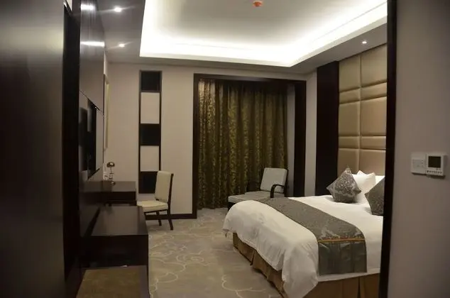 Business Tek Kişilik Oda