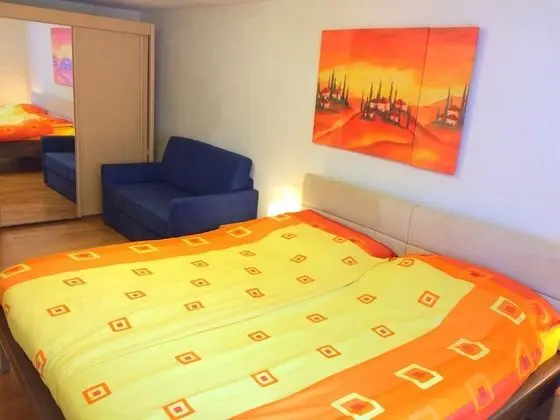 Ev, 3 Yatak Odası, Dağ Manzaralı