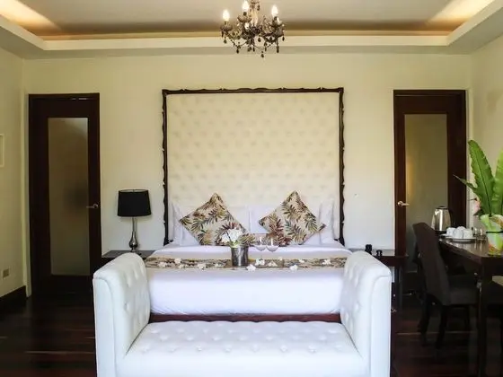 Family Villa, 2 Yatak Odası