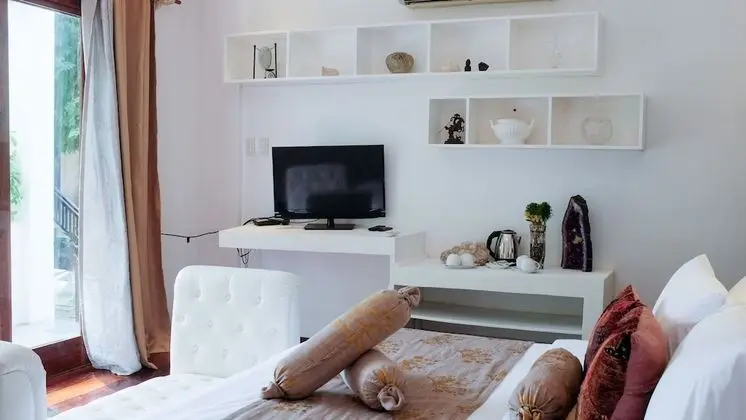 Family Villa, 2 Yatak Odası