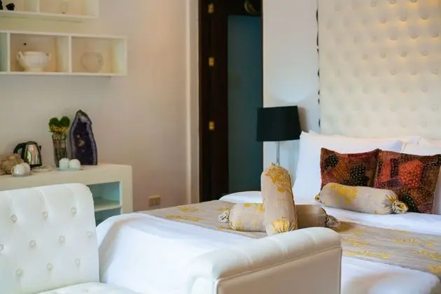 Family Villa, 2 Yatak Odası