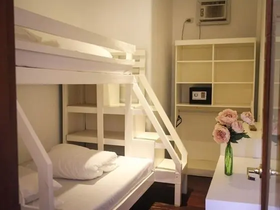 Family Villa, 2 Yatak Odası