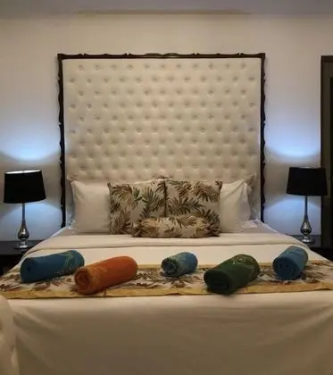 Family Villa, 2 Yatak Odası