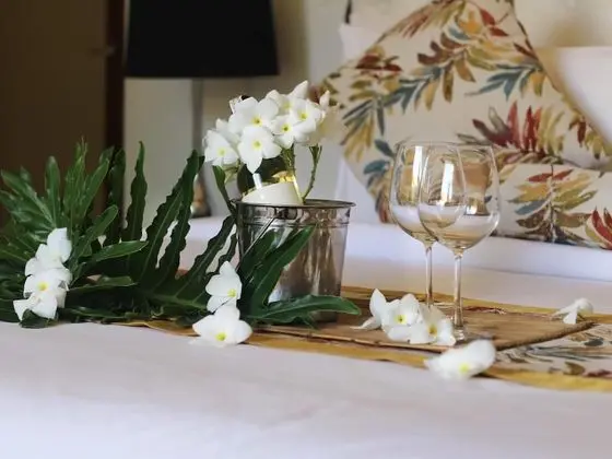 Family Villa, 2 Yatak Odası