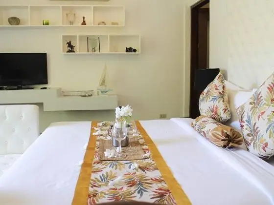 Family Villa, 2 Yatak Odası