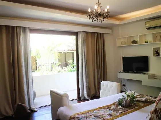 Family Villa, 2 Yatak Odası