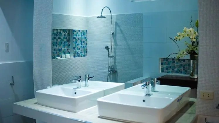 Family Villa, 2 Yatak Odası