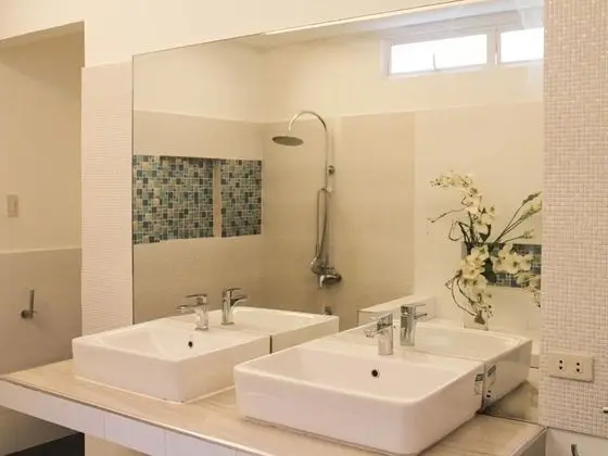 Family Villa, 2 Yatak Odası