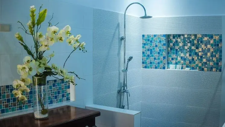 Family Villa, 2 Yatak Odası