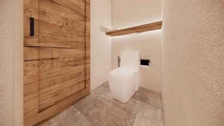 Premium İki Ayrı Yataklı Oda, 2 Tek Kişilik Yatak, Bahçe Manzaralı