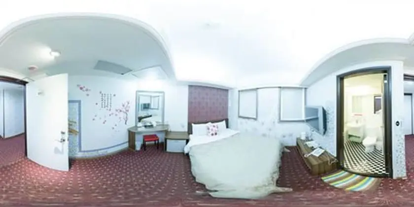 Business Tek Büyük Yataklı Oda, 1 Çift Kişilik Yatak (with bathtub)
