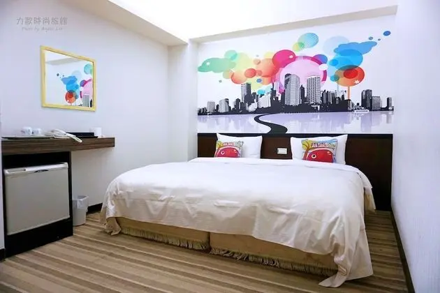 Deluxe İki Ayrı Yataklı Oda, 2 Tek Kişilik Yatak (with Bathtub)