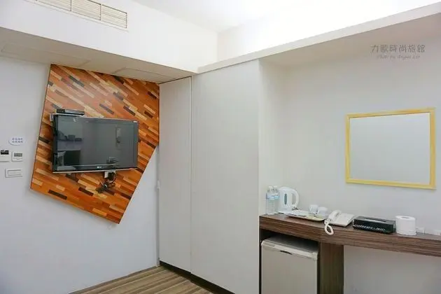 Deluxe İki Ayrı Yataklı Oda, 2 Tek Kişilik Yatak (with Bathtub)