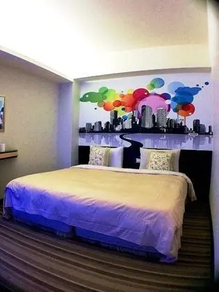 Deluxe İki Ayrı Yataklı Oda, 2 Tek Kişilik Yatak (with Bathtub)