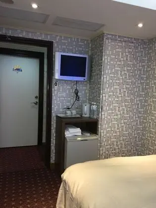 Standard Tek Büyük Yataklı Oda, 1 Çift Kişilik Yatak